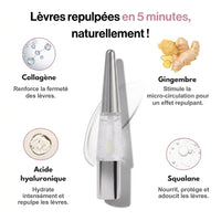 Lip Volume Extrême