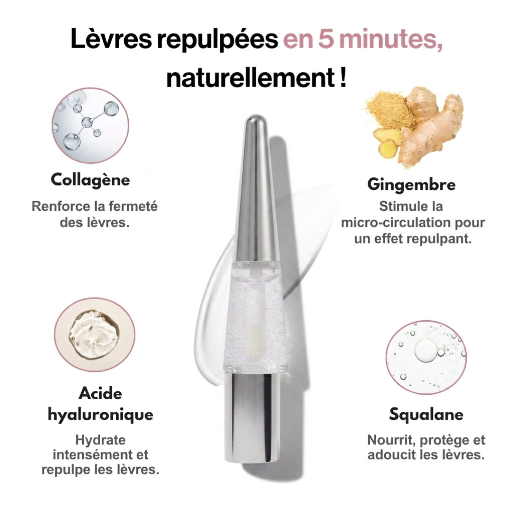 Lip Volume Extrême