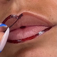 Peel-Off Lip Stain