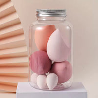 Éponge Beauté - Paquet de 7