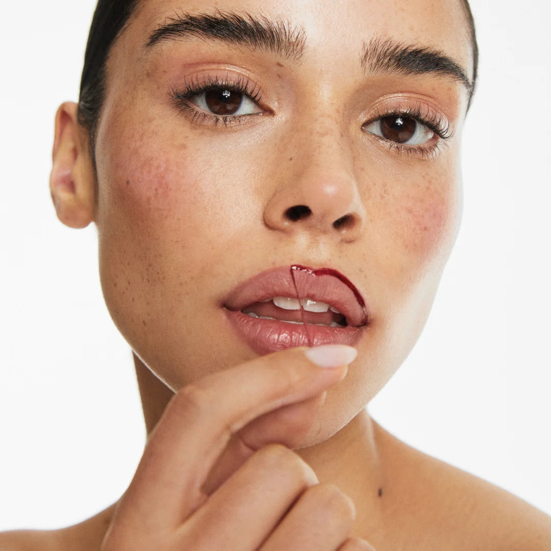 Lip Stain Peel-Off
